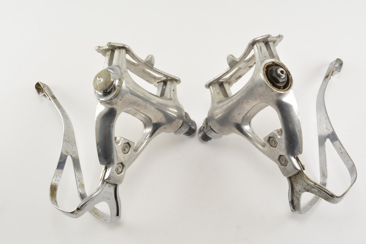 campagnolo pedale chorus Campagnolo Chorus Pedale mit Pedalhaken