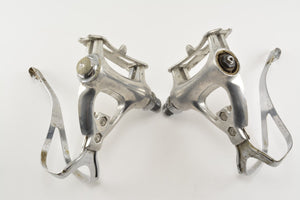 Campagnolo Chorus Pedale mit Pedalhaken