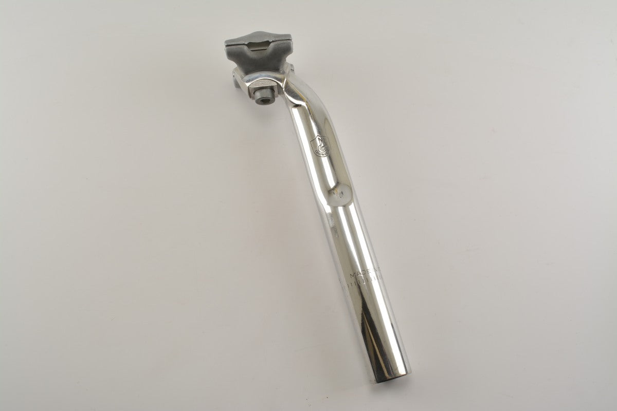 sattelstütze 25 0 Campagnolo C-Record Sattelstütze 25,0 NOS