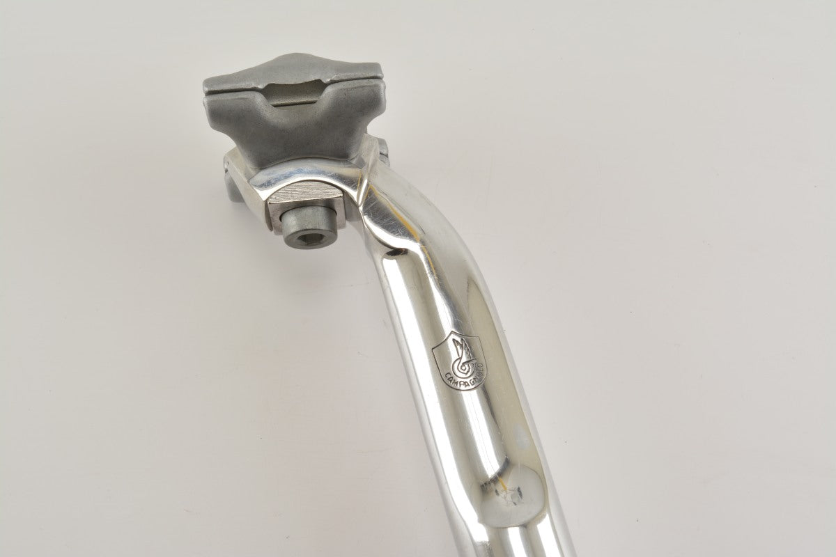 sattelstütze 25 0 Campagnolo C-Record Sattelstütze 25,0 NOS