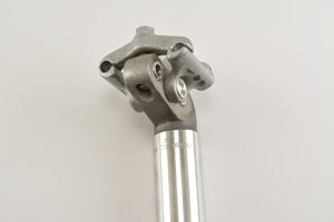 Campagnolo 1044 Nuovo Record Sattelstütze 27,0