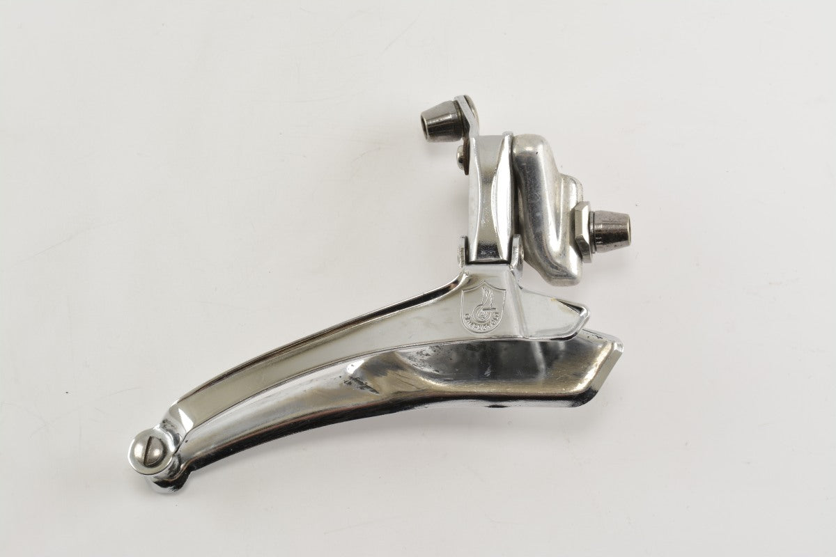 Campagnolo Croce d' Aune Anlöt Umwerfer