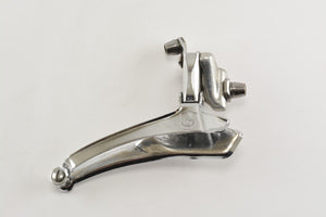 Campagnolo Croce d' Aune Anlöt Umwerfer