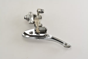 Campagnolo Veloce Anlöt Umwerfer