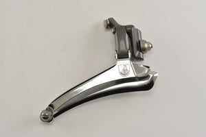 Campagnolo Croce d' Aune Graphite Anlöt Umwerfer