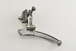 Campagnolo Croce d' Aune Graphite Anlöt Umwerfer