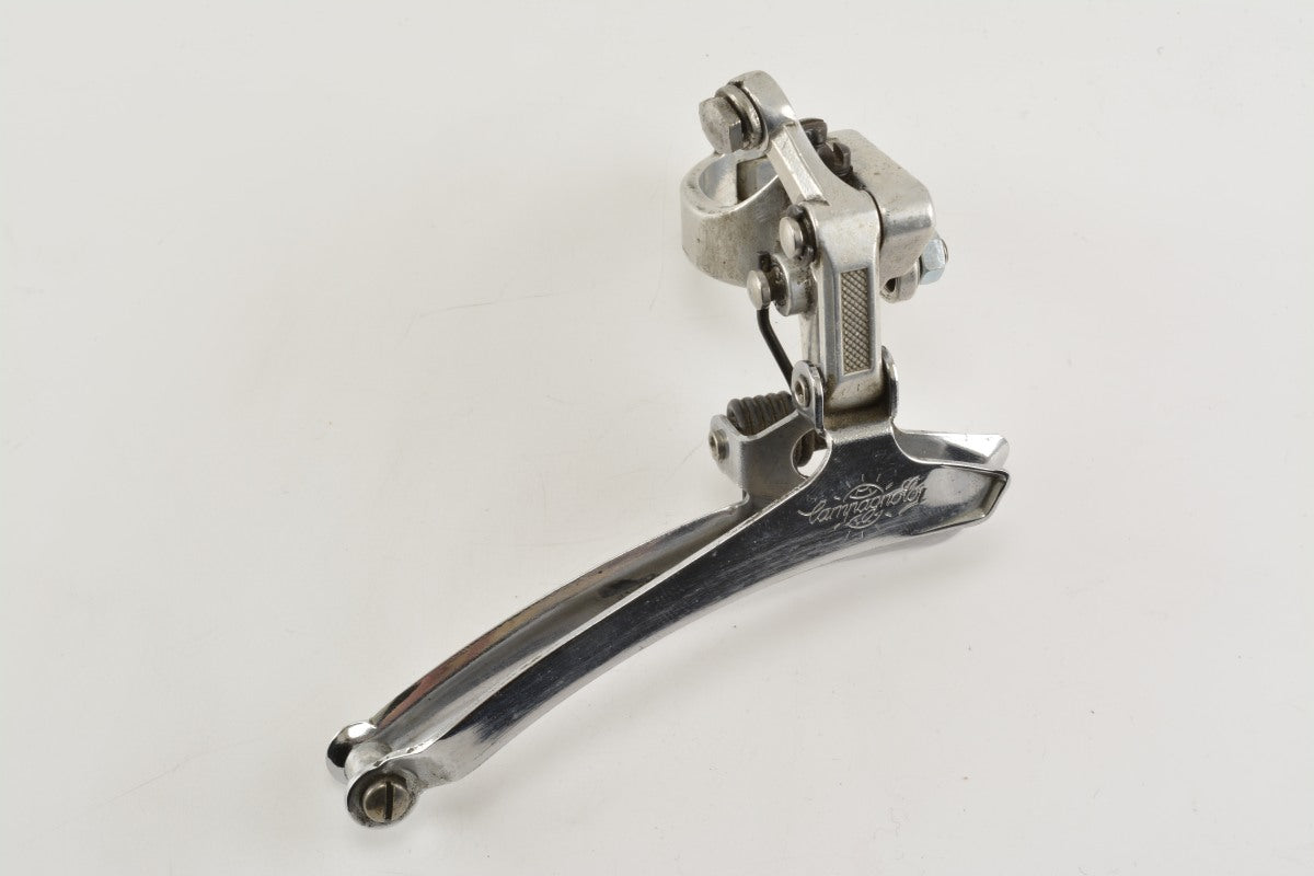 Campagnolo 980 Schelle 28,6mm Umwerfer