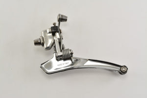 Campagnolo Croce d' Aune Anlöt Umwerfer