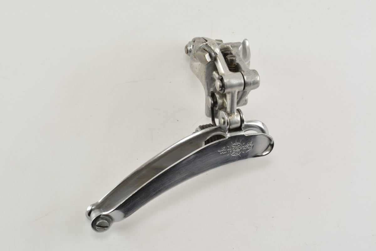 Campagnolo Record Schelle 28,6mm Umwerfer