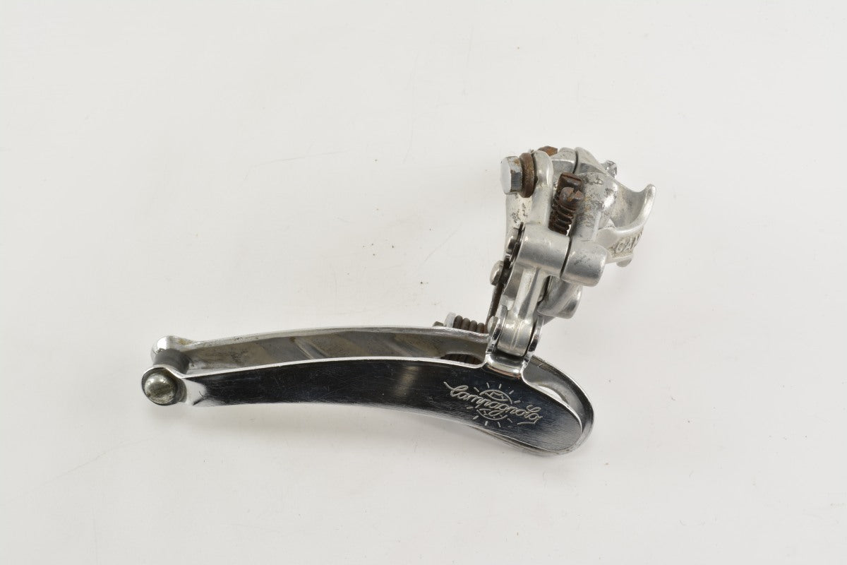 Campagnolo Record Schelle 28,6mm Umwerfer