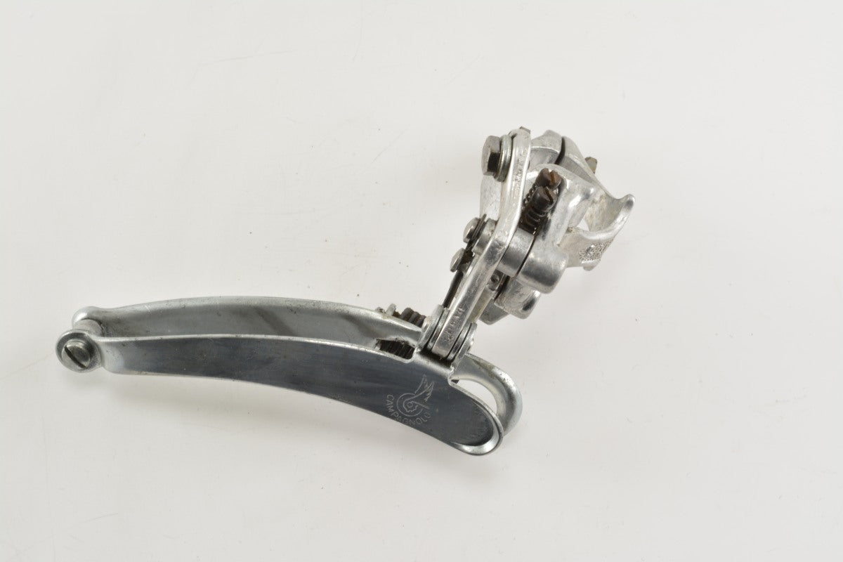 Campagnolo Nuovo Valentino Schelle 28,6mm Umwerfer