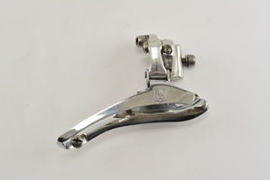 Campagnolo Record Anlöt Umwerfer