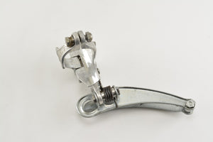 Campagnolo Nuovo Valentino Schelle 28,6mm Umwerfer