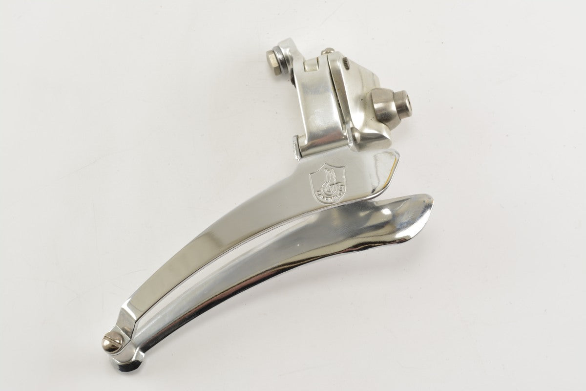 Campagnolo C-Record Anlöt Umwerfer NOS