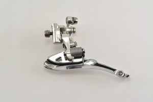 Campagnolo Record Anlöt Umwerfer