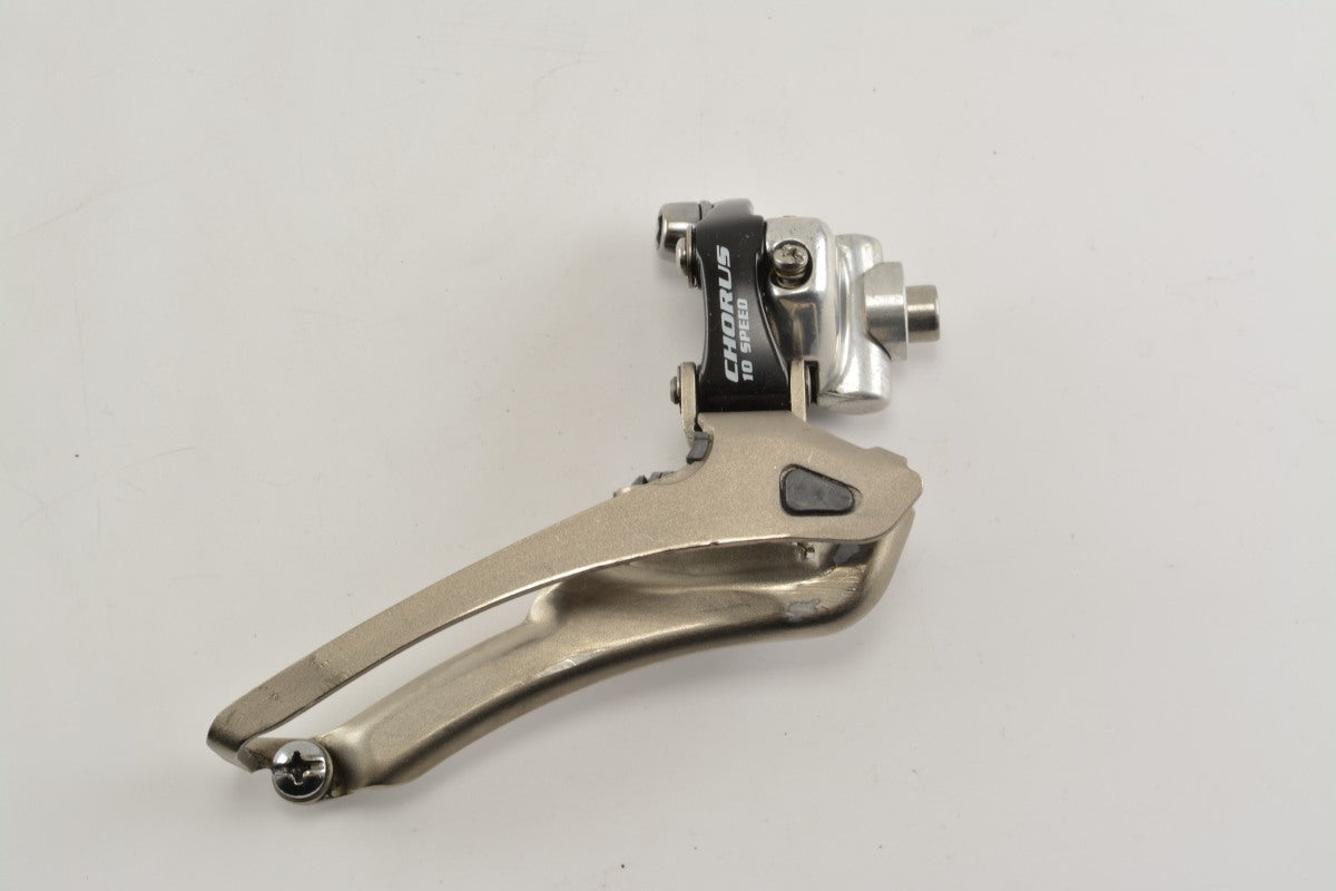 Campagnolo Chorus Anlöt Umwerfer