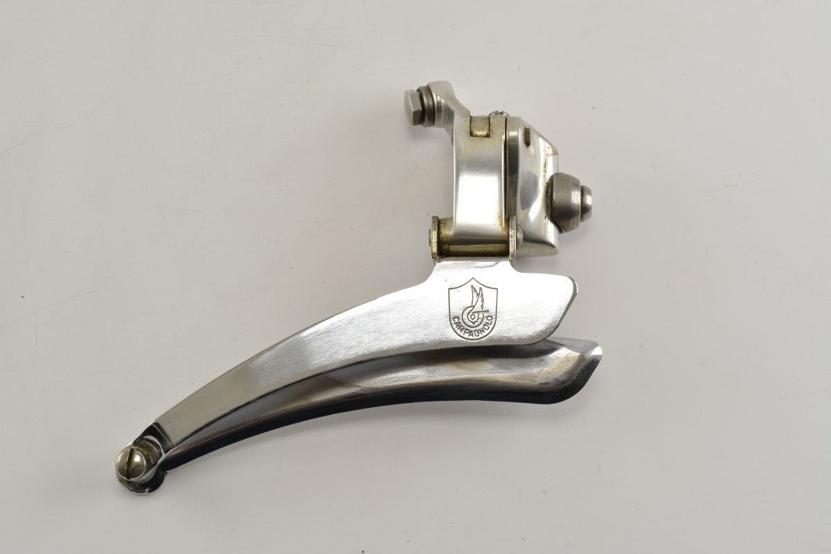 Campagnolo C-Record Anlöt Umwerfer