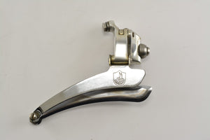 Campagnolo C-Record Anlöt Umwerfer