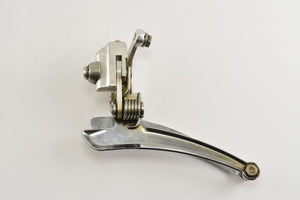 Campagnolo C-Record Anlöt Umwerfer