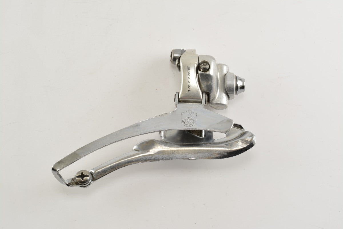 Campagnolo Veloce Anlöt Umwerfer