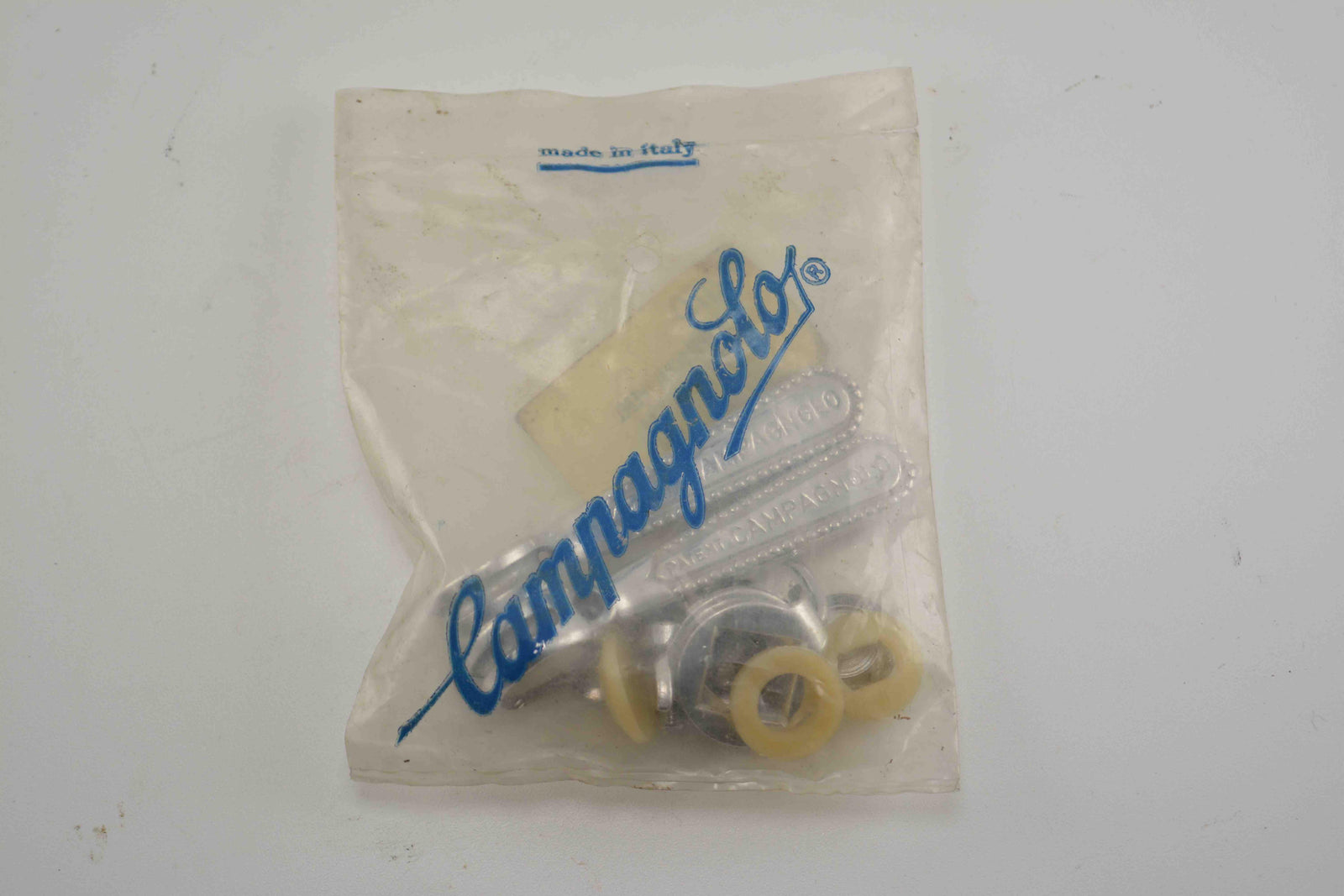 Campagnolo 1013/5N Record Schalthebel NIB NOS
