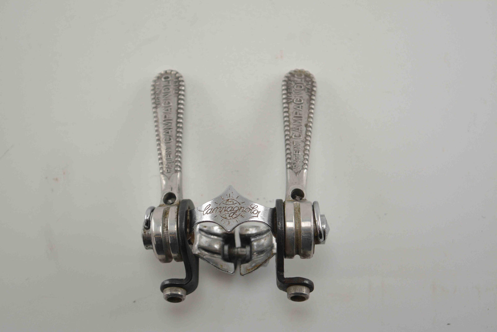 Campagnolo 1014 Record Schalthebel