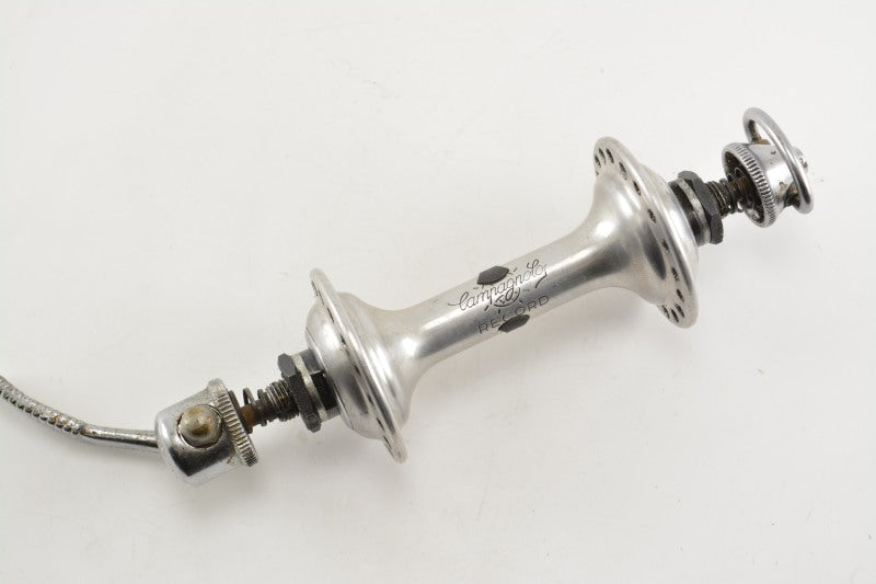 Campagnolo 1034 Record Vorderradnabe 36H