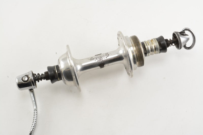 Campagnolo 1034 Record Hinterradnabe 28H