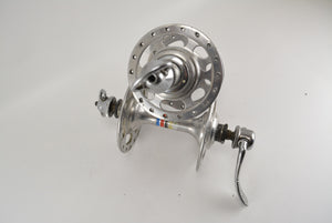 Campagnolo 1035 Record Nabenset 36H