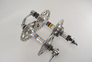 Campagnolo 1035 Record Nabenset 36H