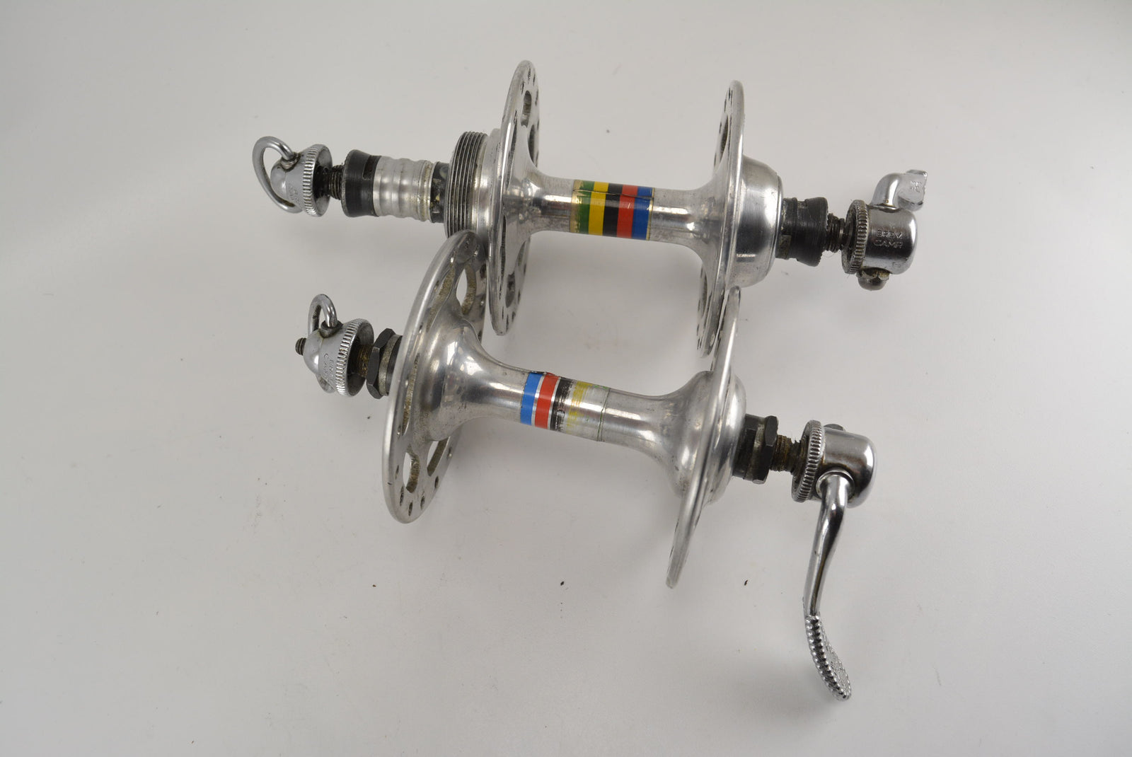 Campagnolo 1035 Record Nabenset 36H