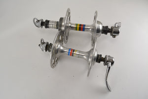 Campagnolo 1035 Record Nabenset 36H