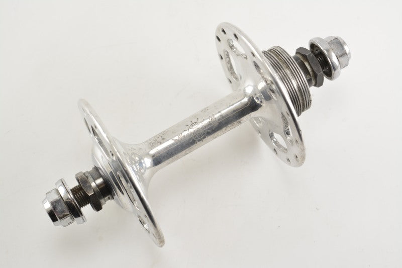 Campagnolo 1036 Record Pista Hinterradnabe 28H