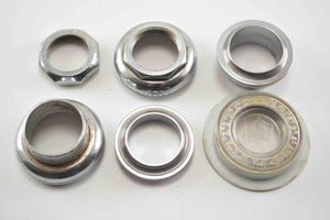 Campagnolo 1039 Record Steuersatz