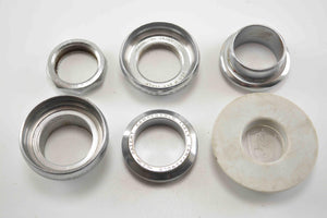 Campagnolo 1039 Record Steuersatz