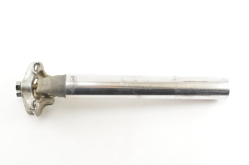 sattelstütze 26.6 Campagnolo 1044 Record Sattelstütze 26,6