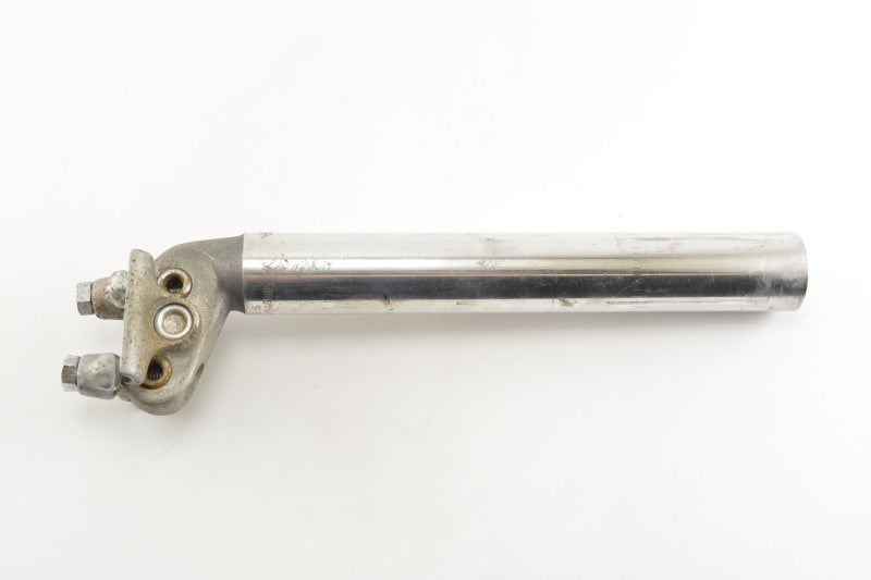 Campagnolo 1044 Record Sattelstütze 26,6