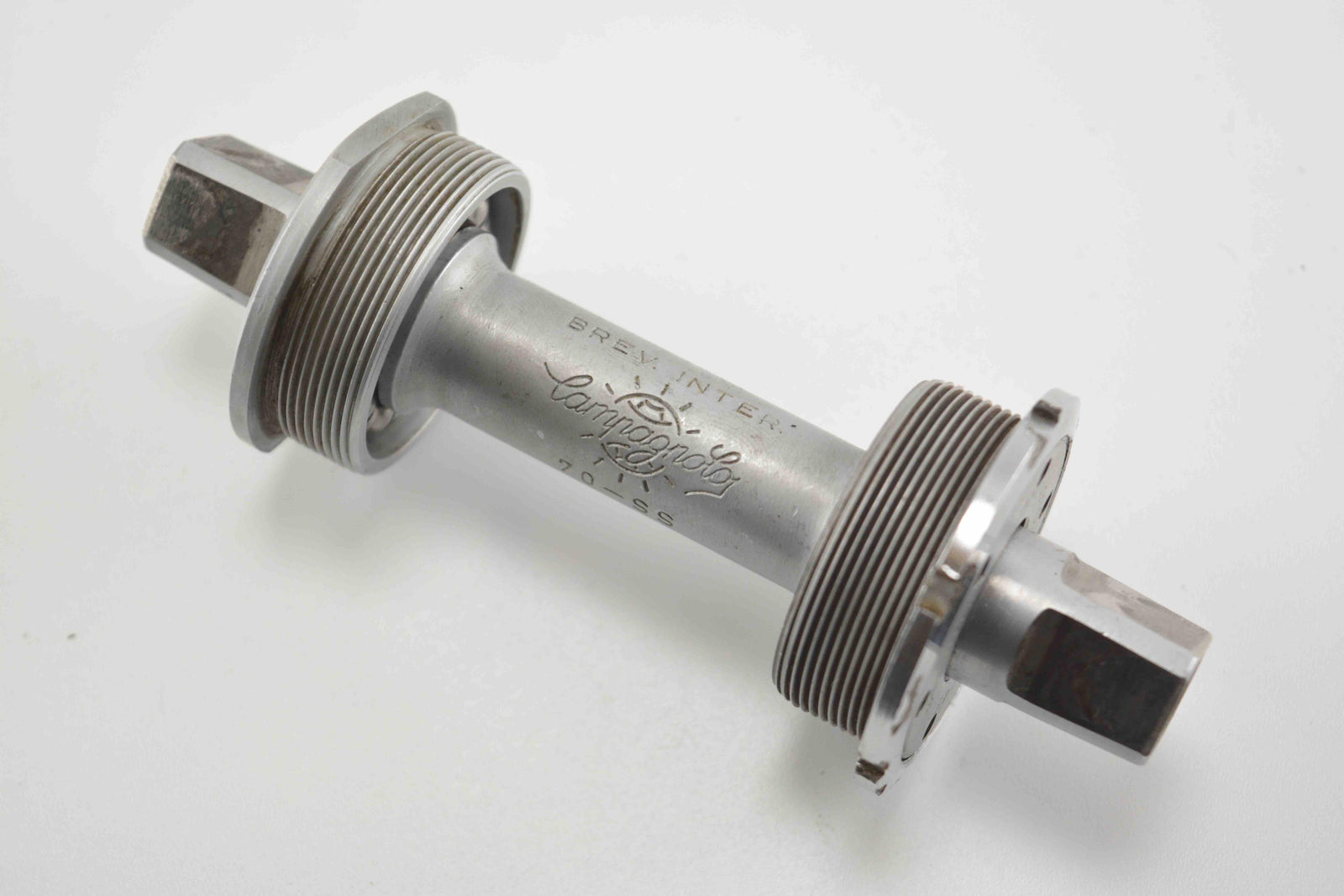 Campagnolo 1046/a Nuovo Record Innenlager ITA 116 mm