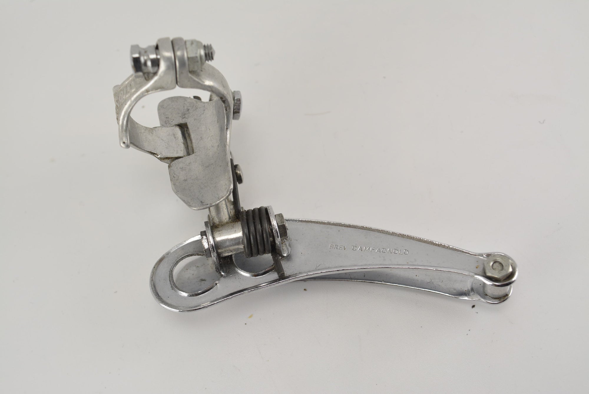 Campagnolo 1052/1 Record Schelle 28,6mm Umwerfer