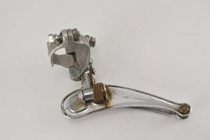 Campagnolo 1052/1 Record Schelle 28,6mm Umwerfer