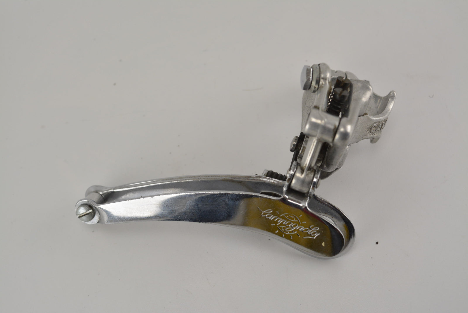 Campagnolo 1052/1 Record Schelle 28,6mm Umwerfer