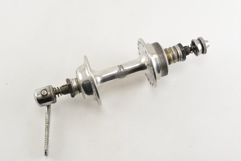 Campagnolo 1251 Nuovo Tipo Hinterradnabe 36H