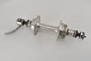 Campagnolo 1251 Nuovo Tipo Vintage Hinterradnabe 36H Rennrad Rear Hub