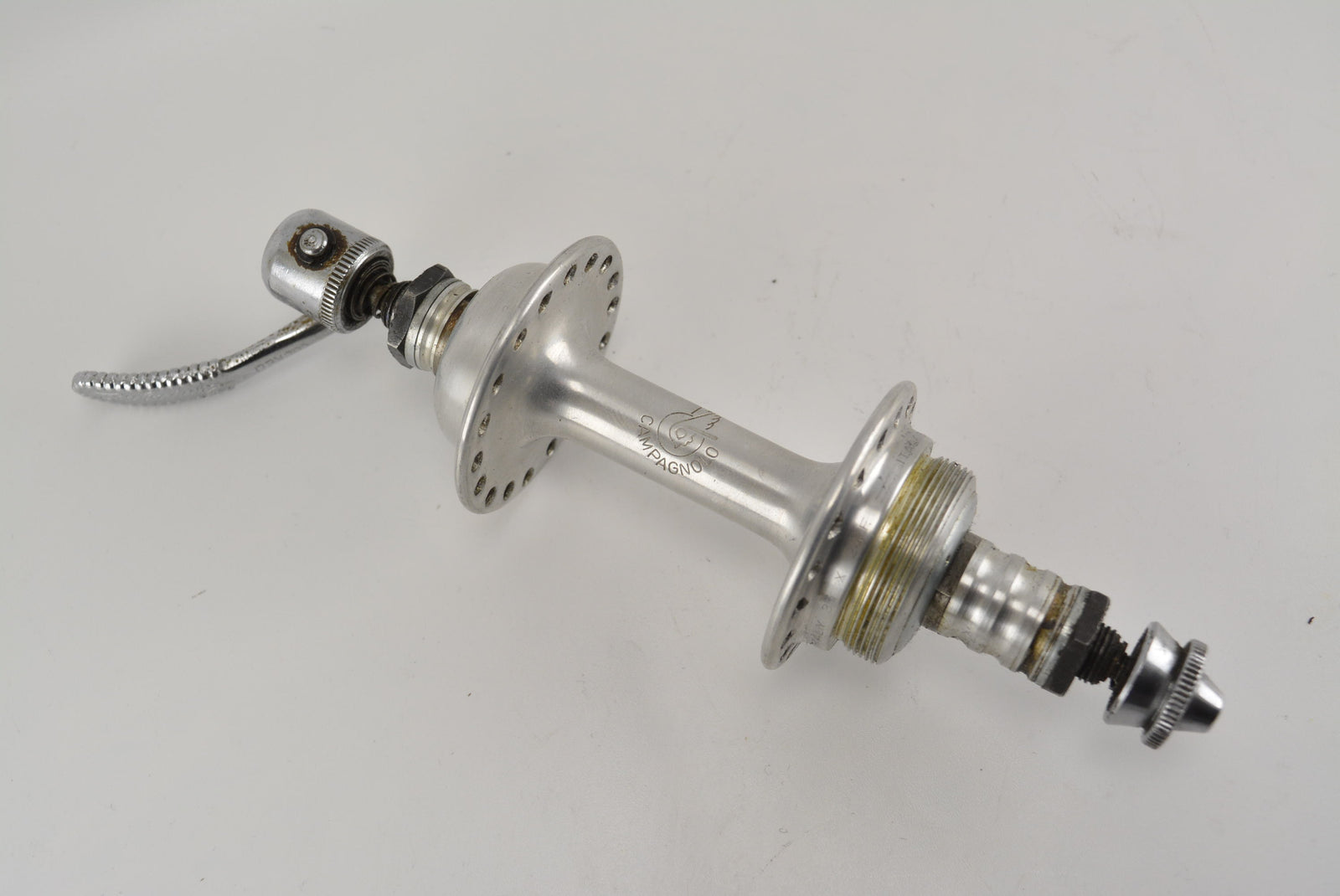 Campagnolo 1251 Nuovo Tipo Hinterradnabe 32H