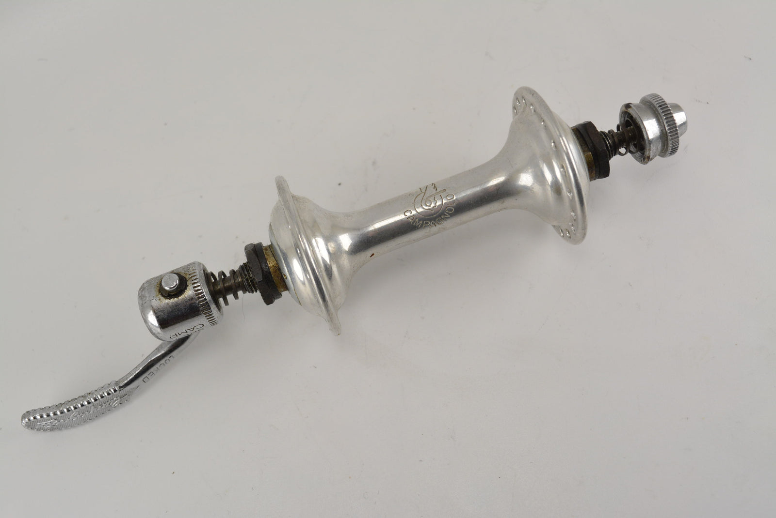 Campagnolo 1251 Nuovo Tipo Vintage Vorderradnabe 36H front hub