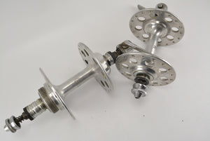 Campagnolo 1253 Nuovo Tipo Nabenset 36H
