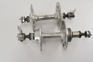 Campagnolo 1253 Nuovo Tipo Nabenset 36H