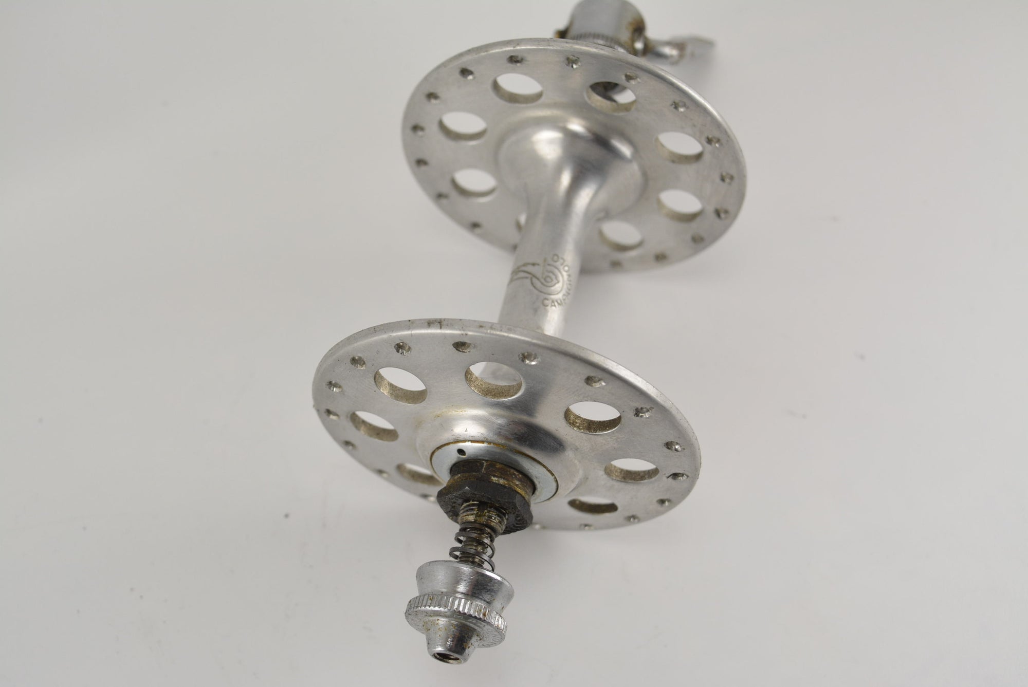 Campagnolo 1253 Nuovo Tipo Vorderradnabe 36H