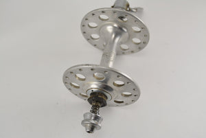 Campagnolo 1253 Nuovo Tipo Vorderradnabe 36H