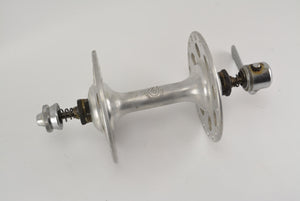 Campagnolo 1253 Nuovo Tipo Vorderradnabe 36H